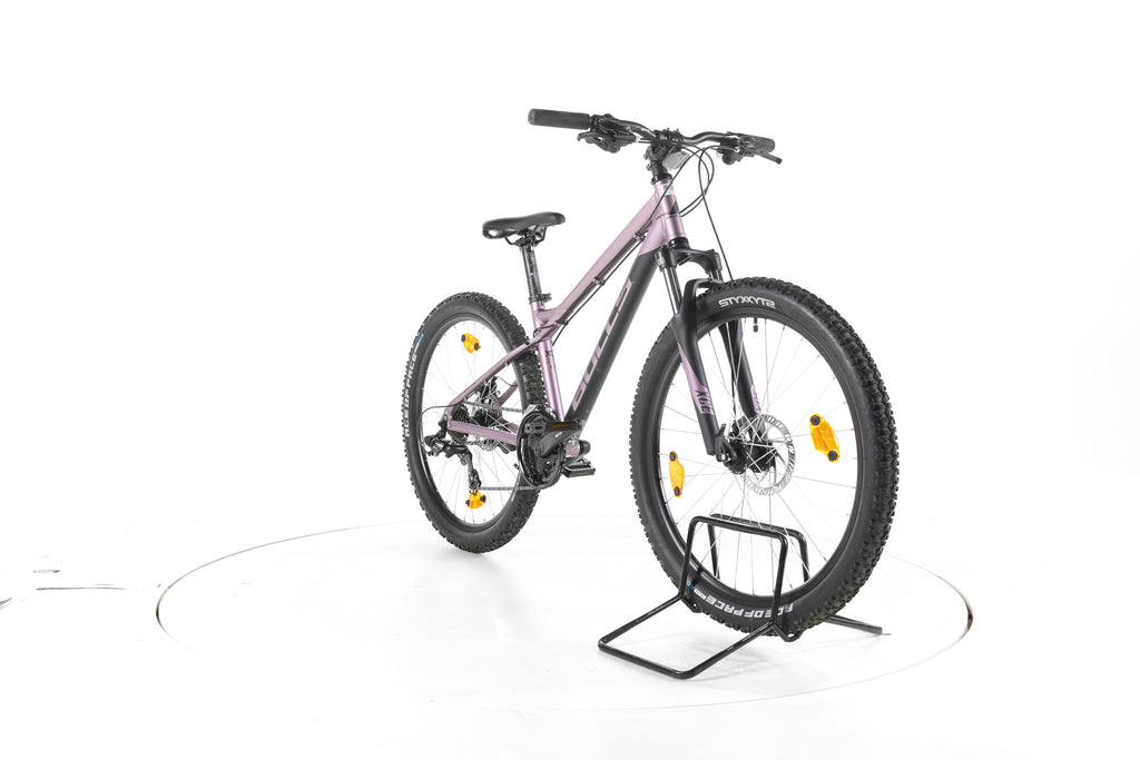 Bulls Nandi E-Bike - Image 3