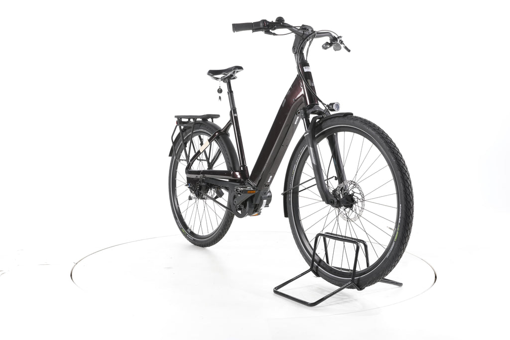 Liv Allure E+ 1 City E-Bike Tiefeinsteiger - Image 3