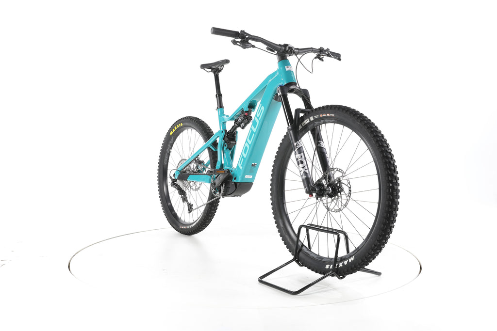 Focus JAM² 7.9 Fully E-Bike - Image 3
