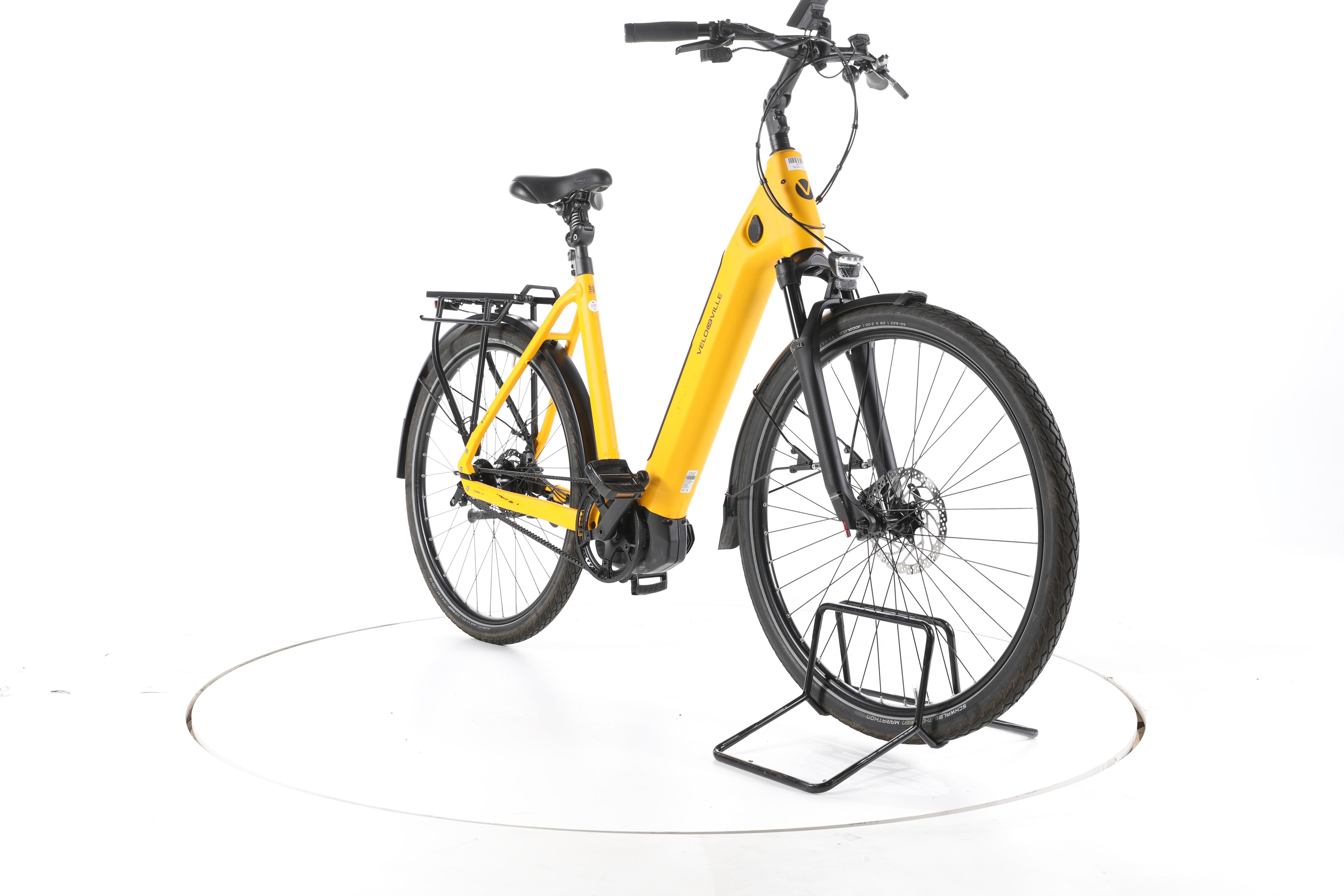 Velo de Ville AEB 990 Pro City E-Bike Tiefeinsteiger 2025 - Image 3