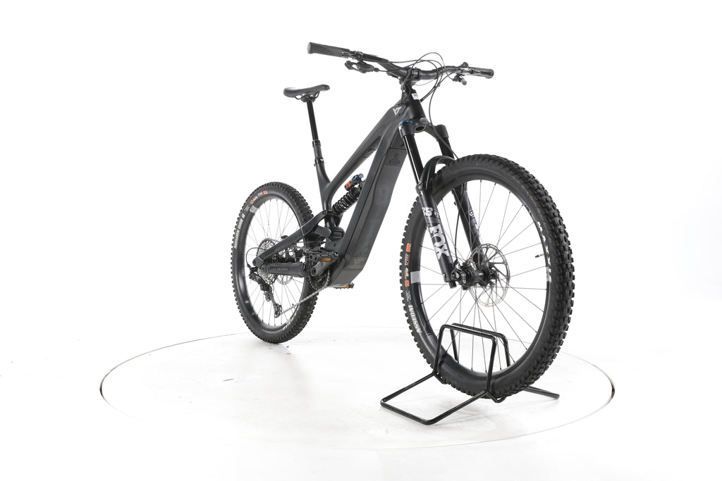 YT Decoy CORE 3 MX E-Bike Fully Carbon 2024 - Image 3