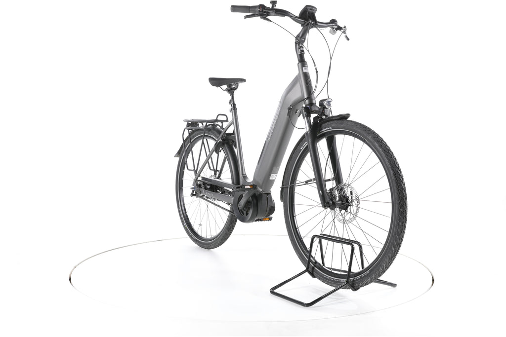 Kalkhoff IMAGE 3.B EXCITE City E-Bike Tiefeinsteiger - Image 3