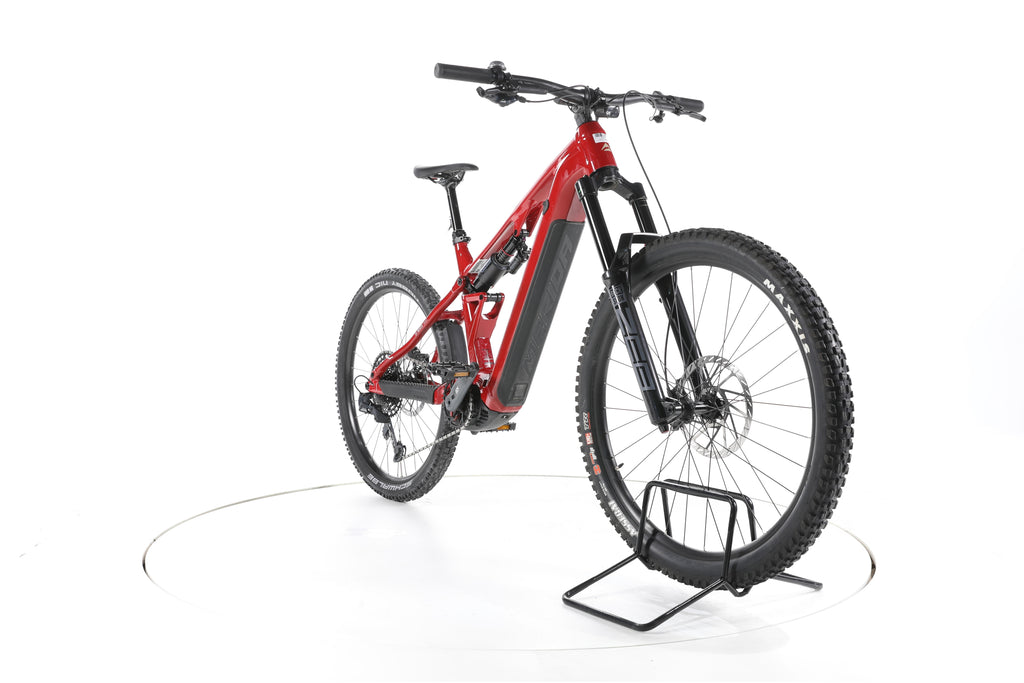 Merida eONE-EIGHTY 700 Fully E-Bike 2025 - Image 3