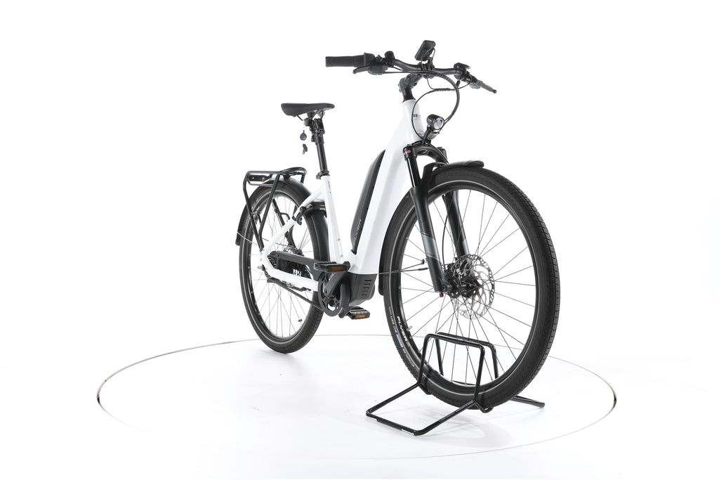 FLYER Upstreet5 7.23 City E-Bike Tiefeinsteiger - Image 3