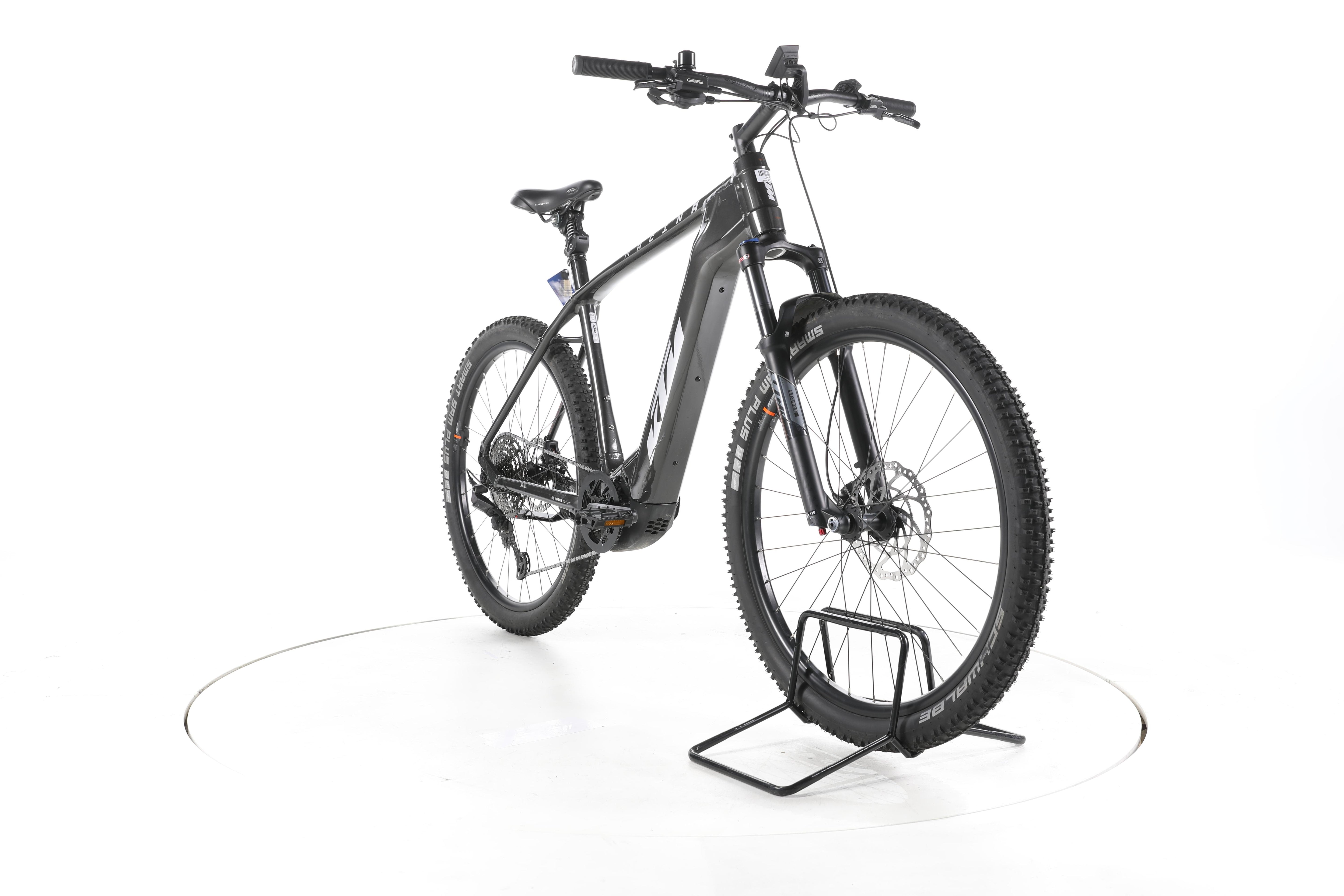 KTM Team XL Macina E-Bike - Image 3