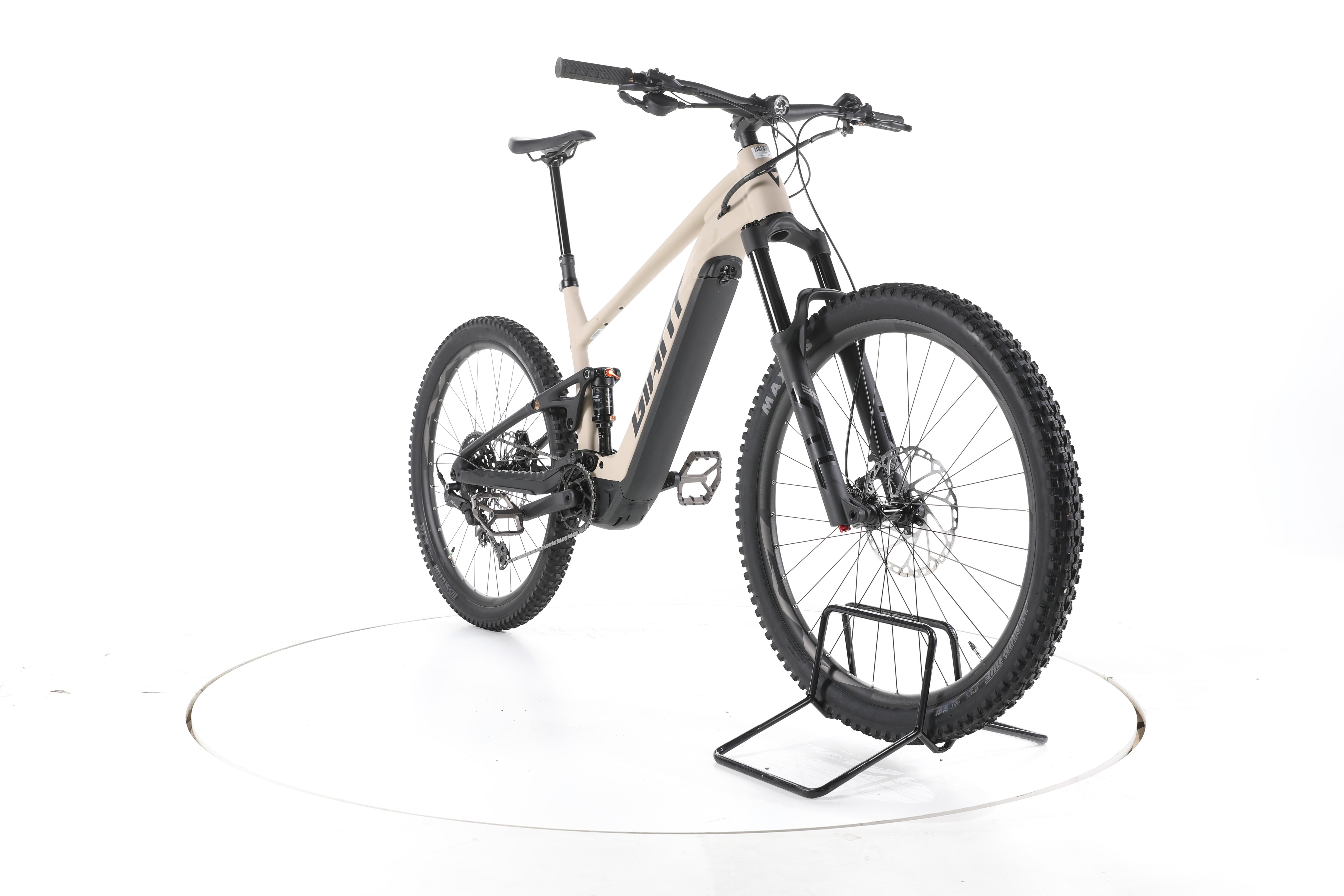 Giant Stance E+ 1 E-Bike Fully 2027 - Image 3