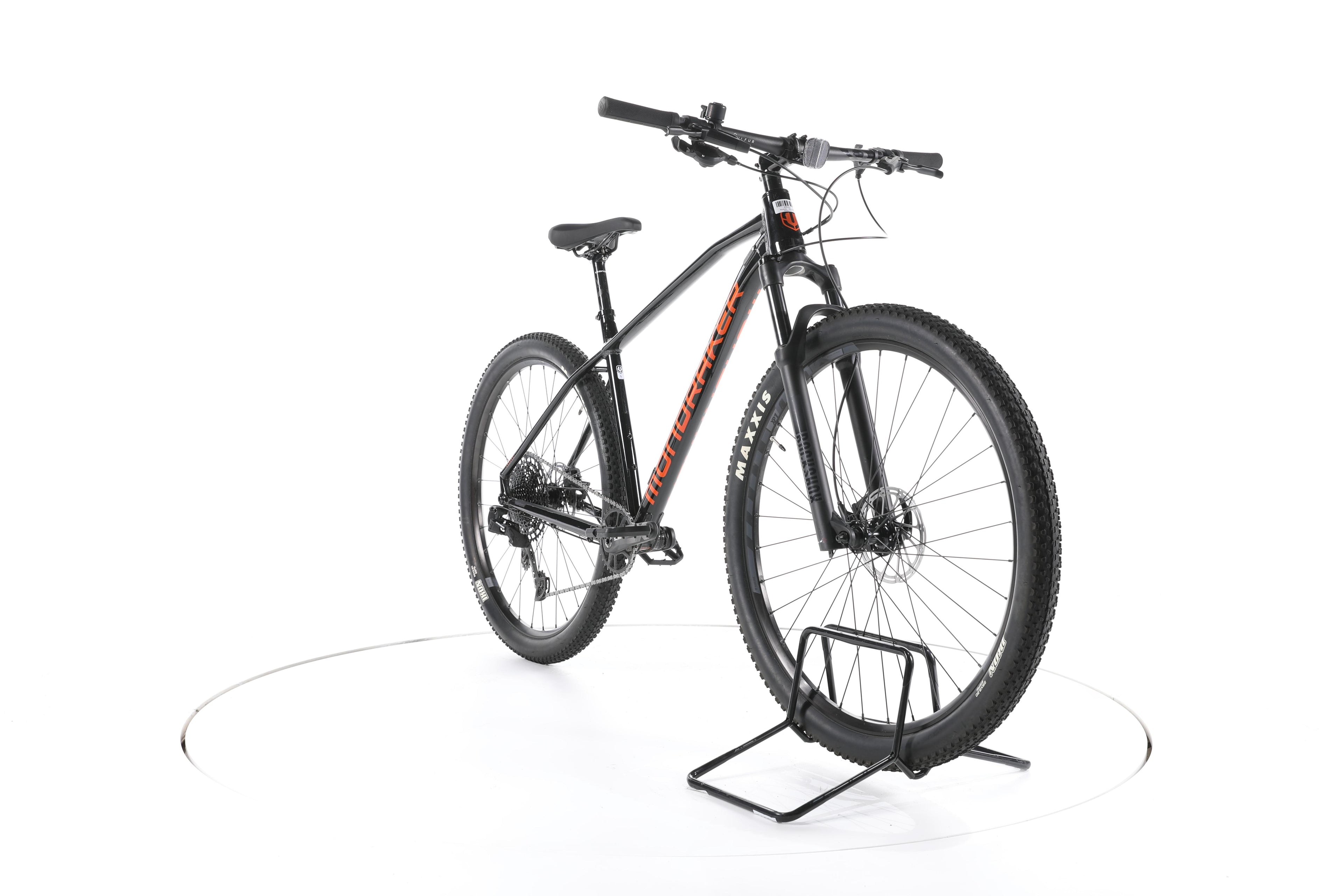 Mondraker Chrono - Image 3