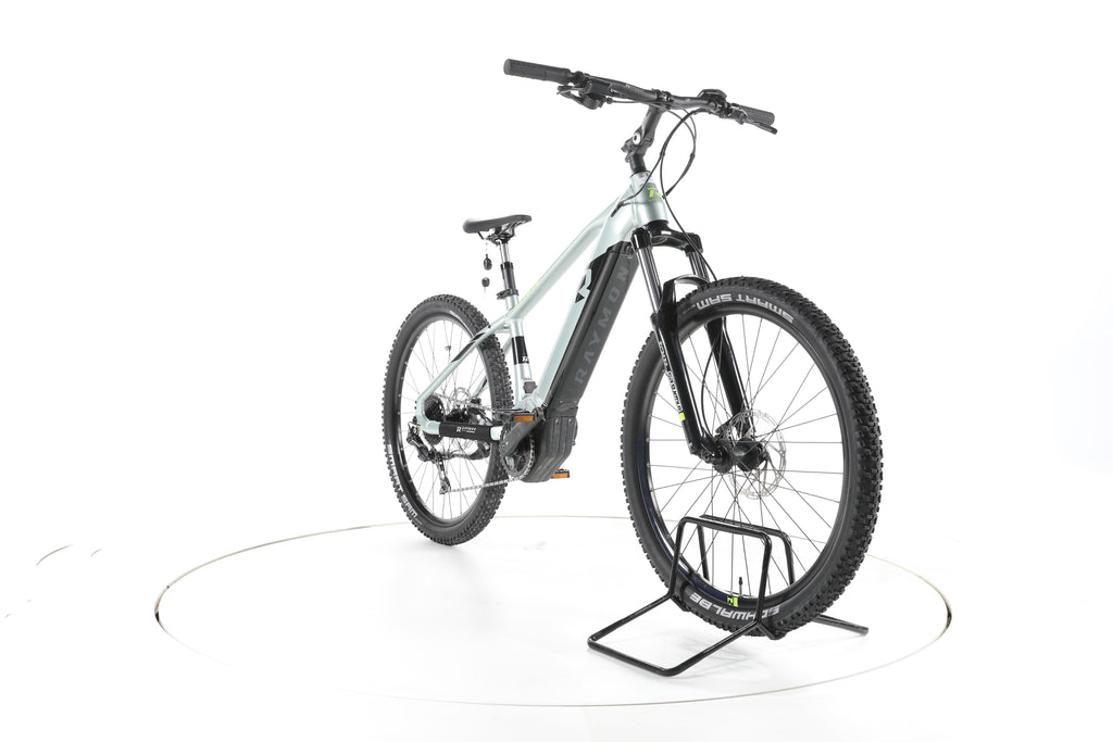 R Raymon HardRay E 5.0 E-Bike - Image 3