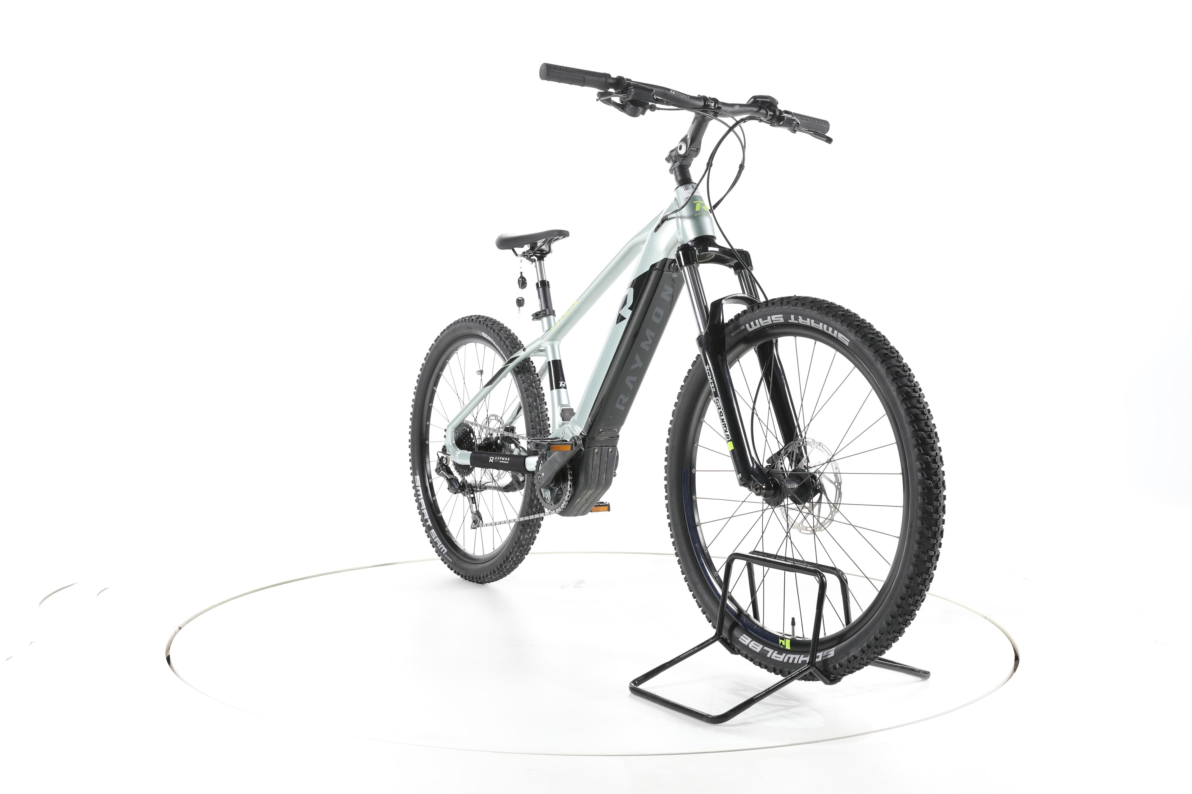 R Raymon HardRay E 5.0 E-Bike - Image 3