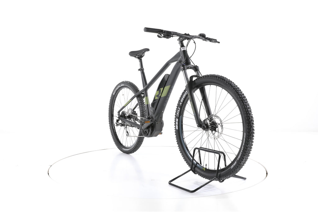 R Raymon HardRay E 2.0 E-Bike - Image 3