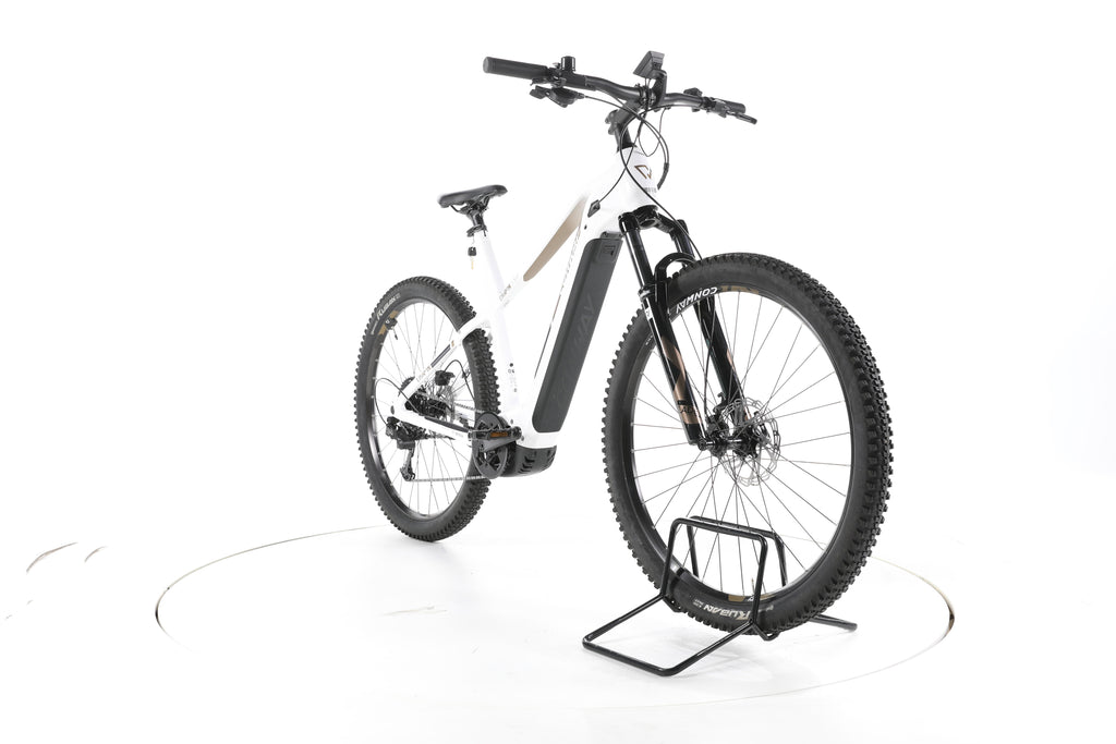 Conway Cairon S 5.0 E-Bike - Image 3