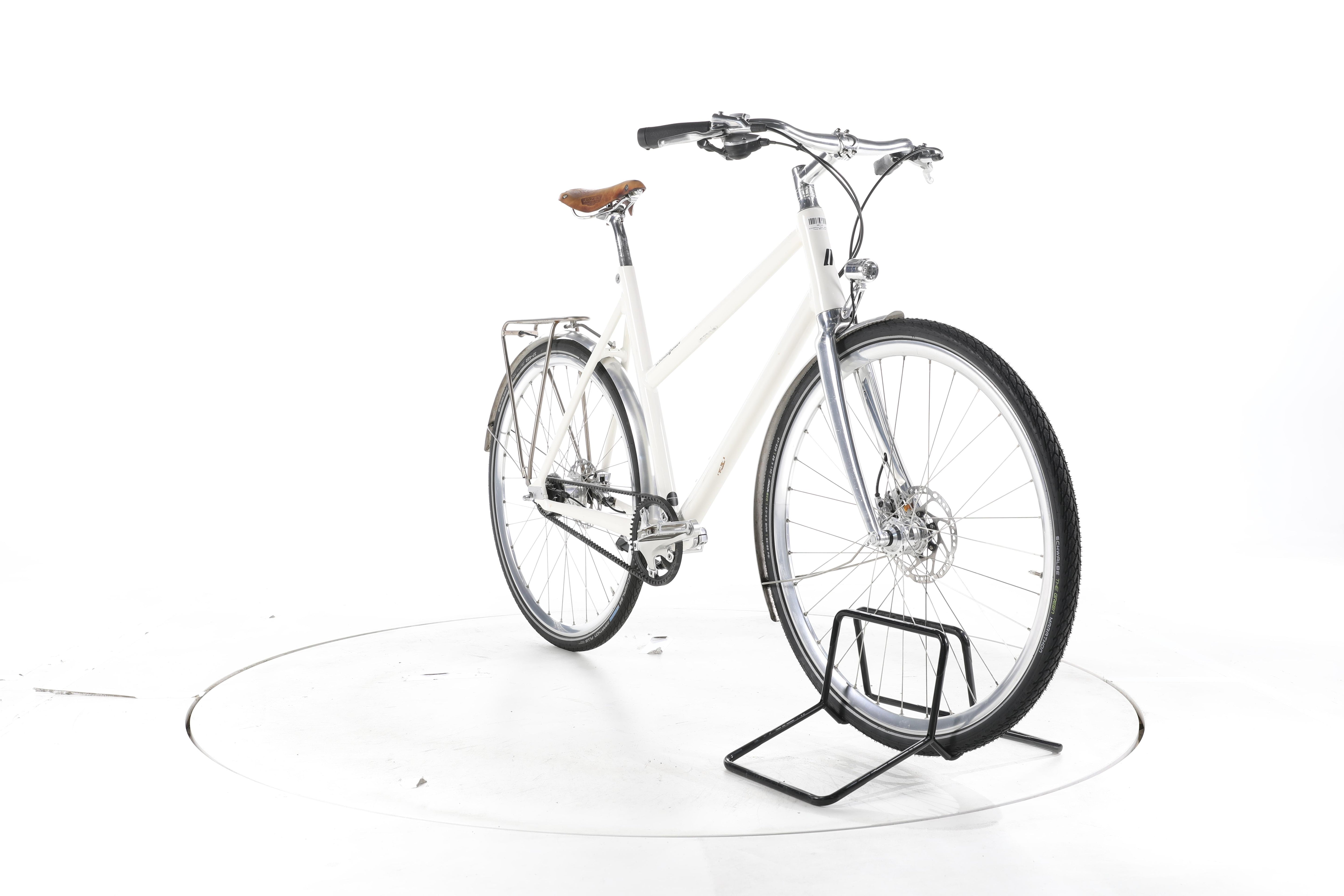 Schindelhauer Bikes Frieda VIII Fahrrad City & Trekking - Image 3