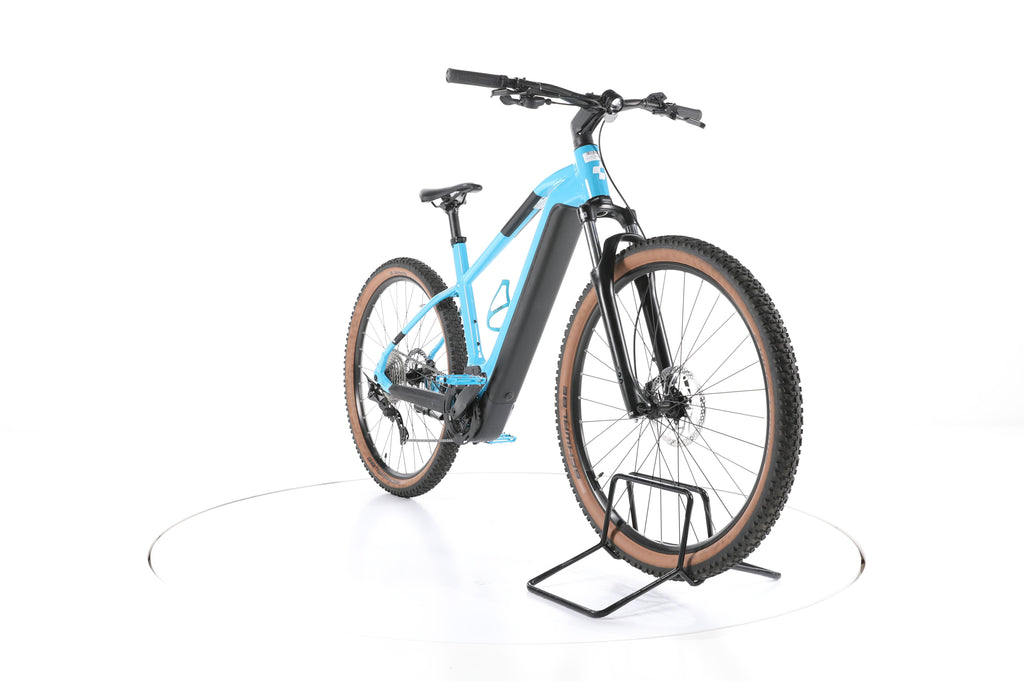 Cube Reaction Hybrid ONE E-Bike 2023 - Image 3