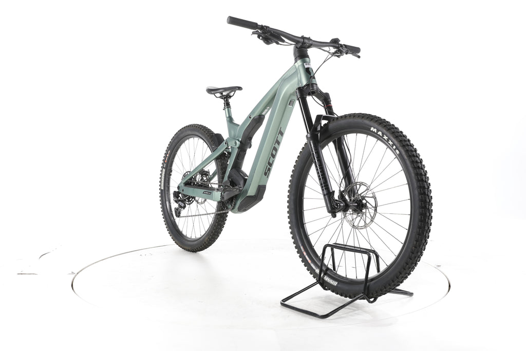 Scott Patron eRide 930 E-Bike 2024 - Image 3