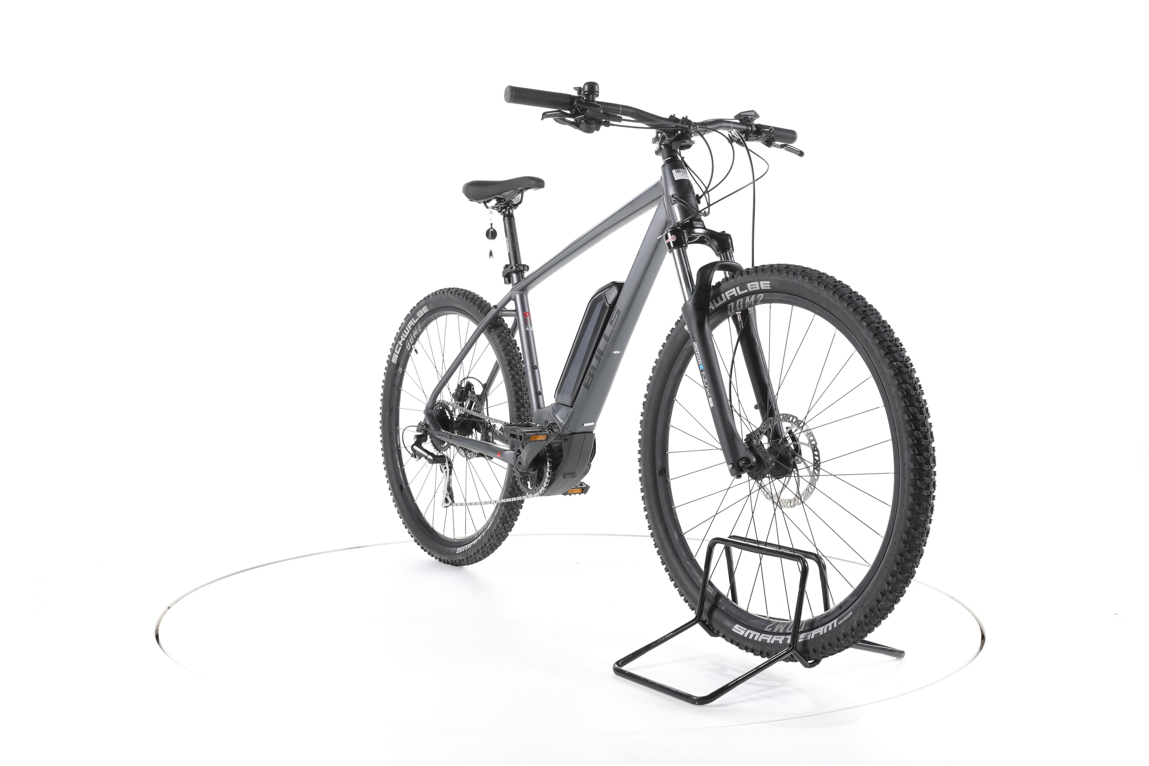 Bulls LT CX E-Bike 2024 - Image 3