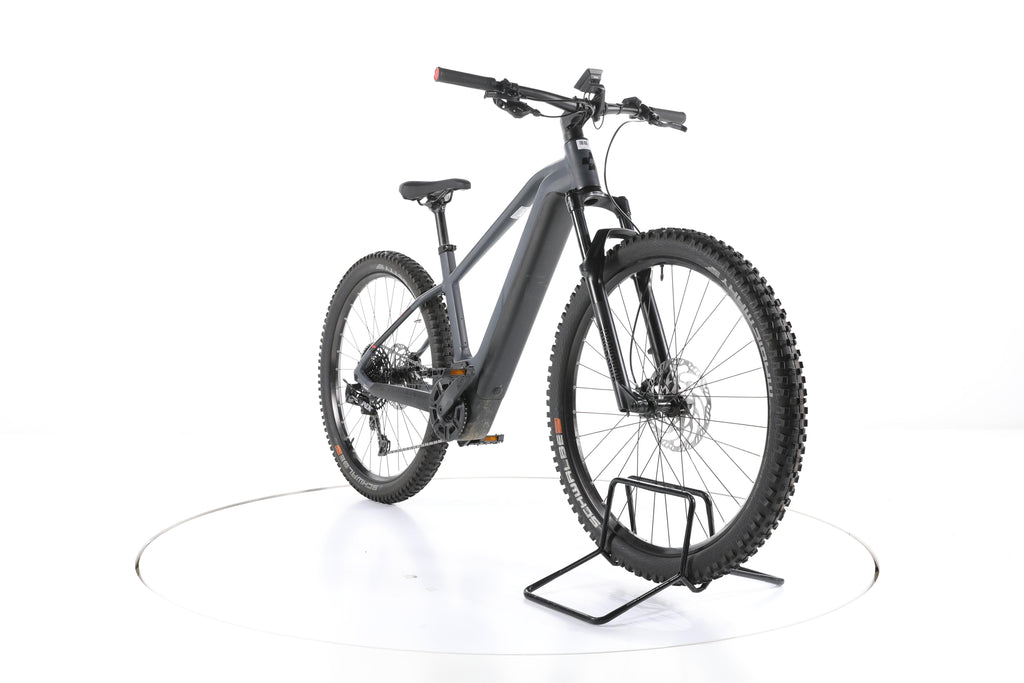 Cube Reaction Hybrid EXC E-Bike - Image 3