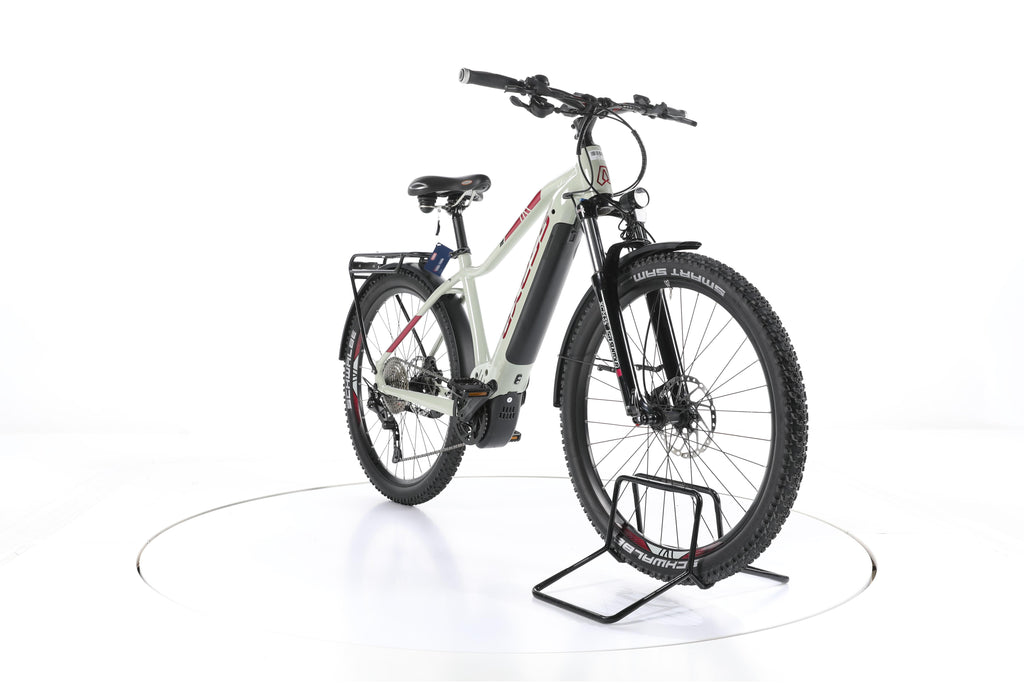 Axess Force WS Trekking E-Bike - Image 3