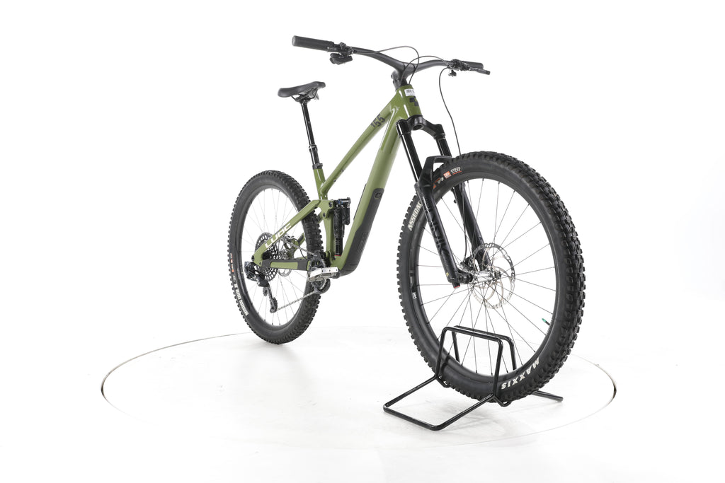 Cube Stereo ONE55 C:62 TM Fahrrad Fully - Image 3