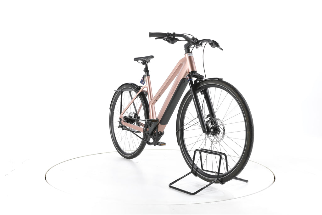 Riese & Müller UBN Seven silent City E-Bike 2023 - Image 3