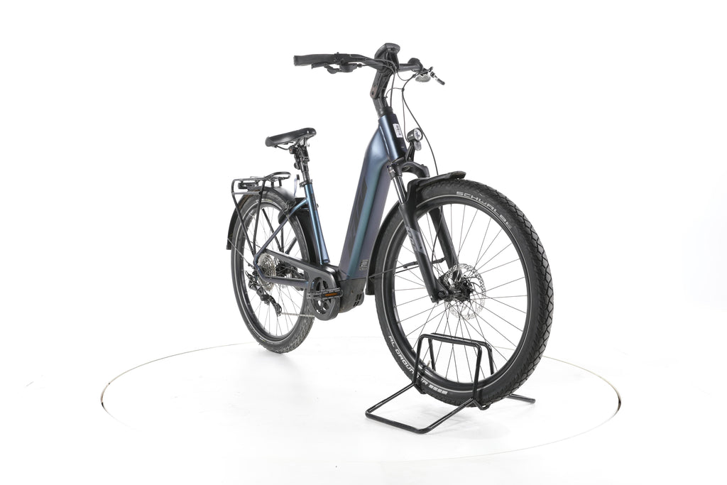 KTM MACINA GRAN P610 US Trekking E-Bike Tiefeinsteiger - Image 3