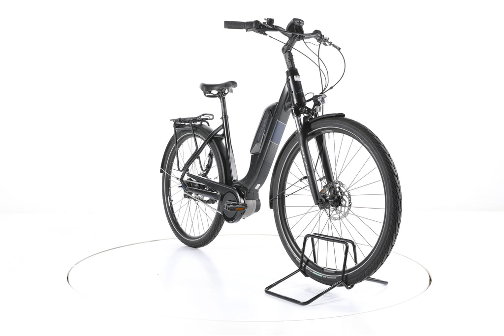 FALTER E9.0 City E-Bike Tiefeinsteiger - Image 3