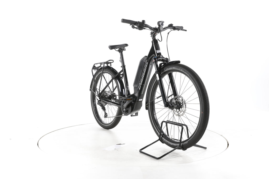 Diamant Zing Gen 2 Trekking E-Bike Tiefeinsteiger - Image 3