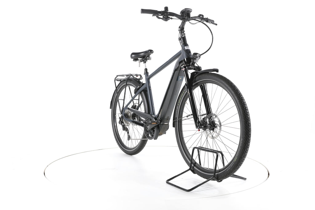 Pegasus Premio EVO 10 Lite Trekking E-Bike - Image 3