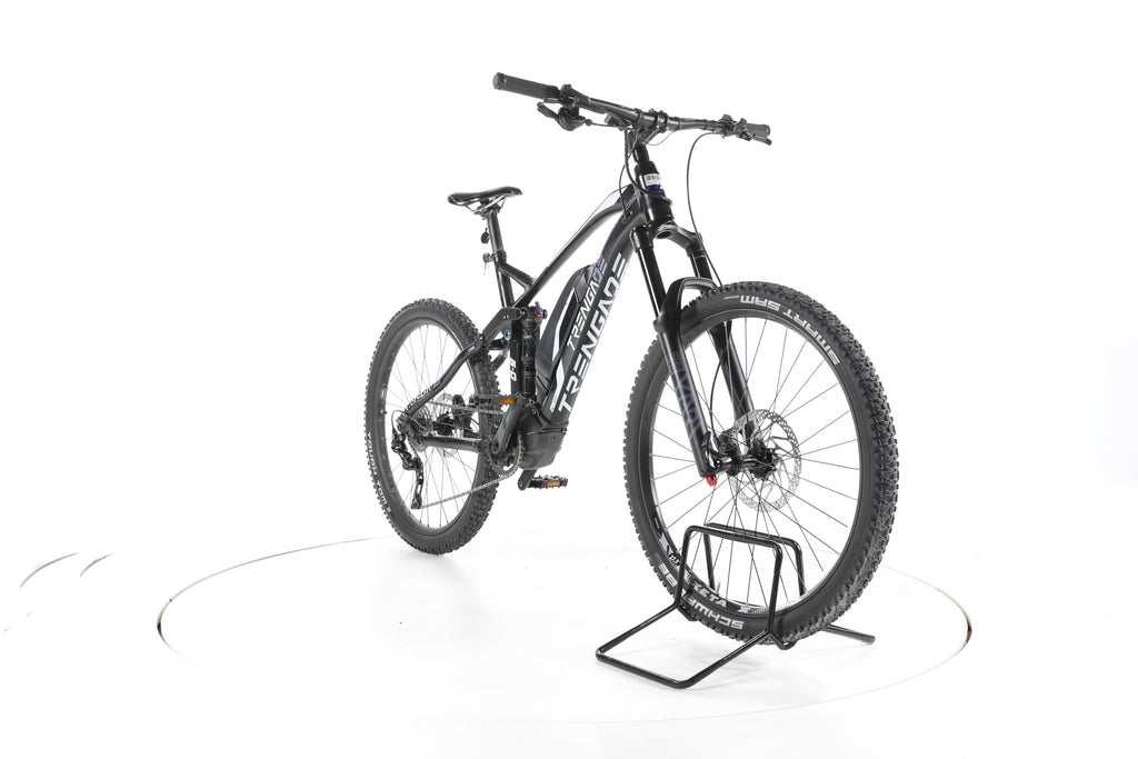TRENGA DE AME 5.0 E-Bike Fully - Image 3