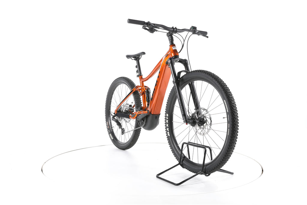 Giant Stance E+ 2 Fully E-Bike - Image 3