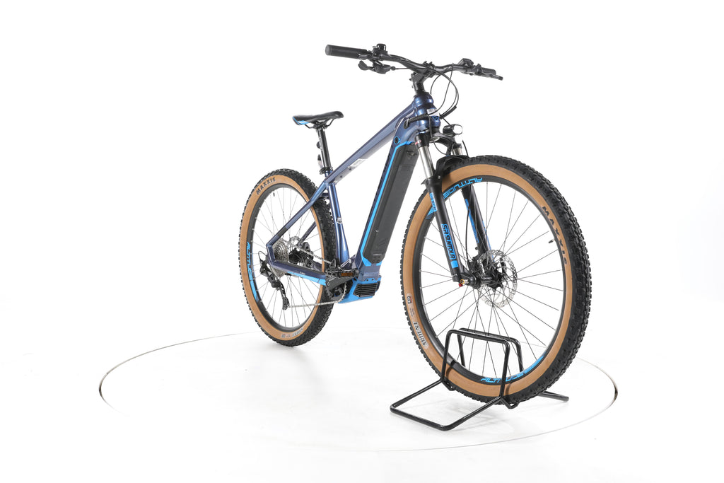 Centurion Backfire E R760i E-Bike - Image 3