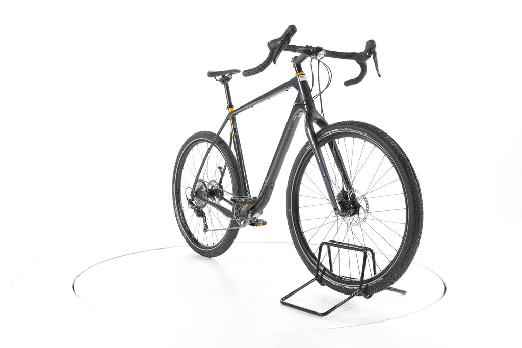 Salsa Cycles Cutthroat Carbon GRX 600 - Image 3