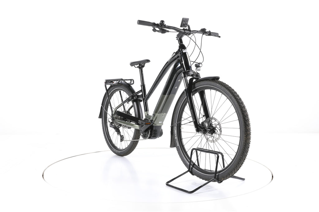 Cannondale Tesoro Neo X 2 STH Trekking E-Bike 2023 - Image 3