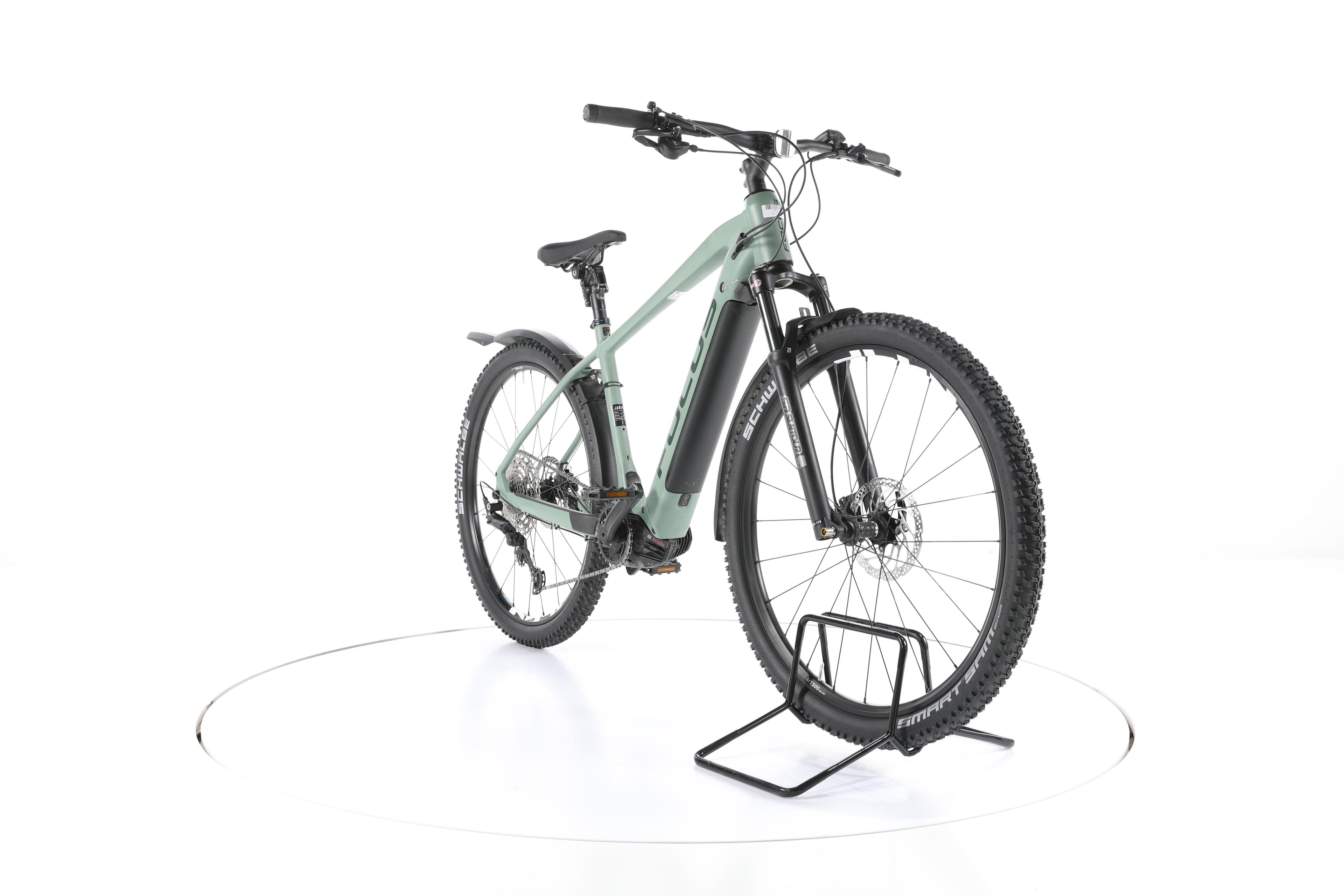 Focus Jarifa² 6.8 E-Bike - Image 3