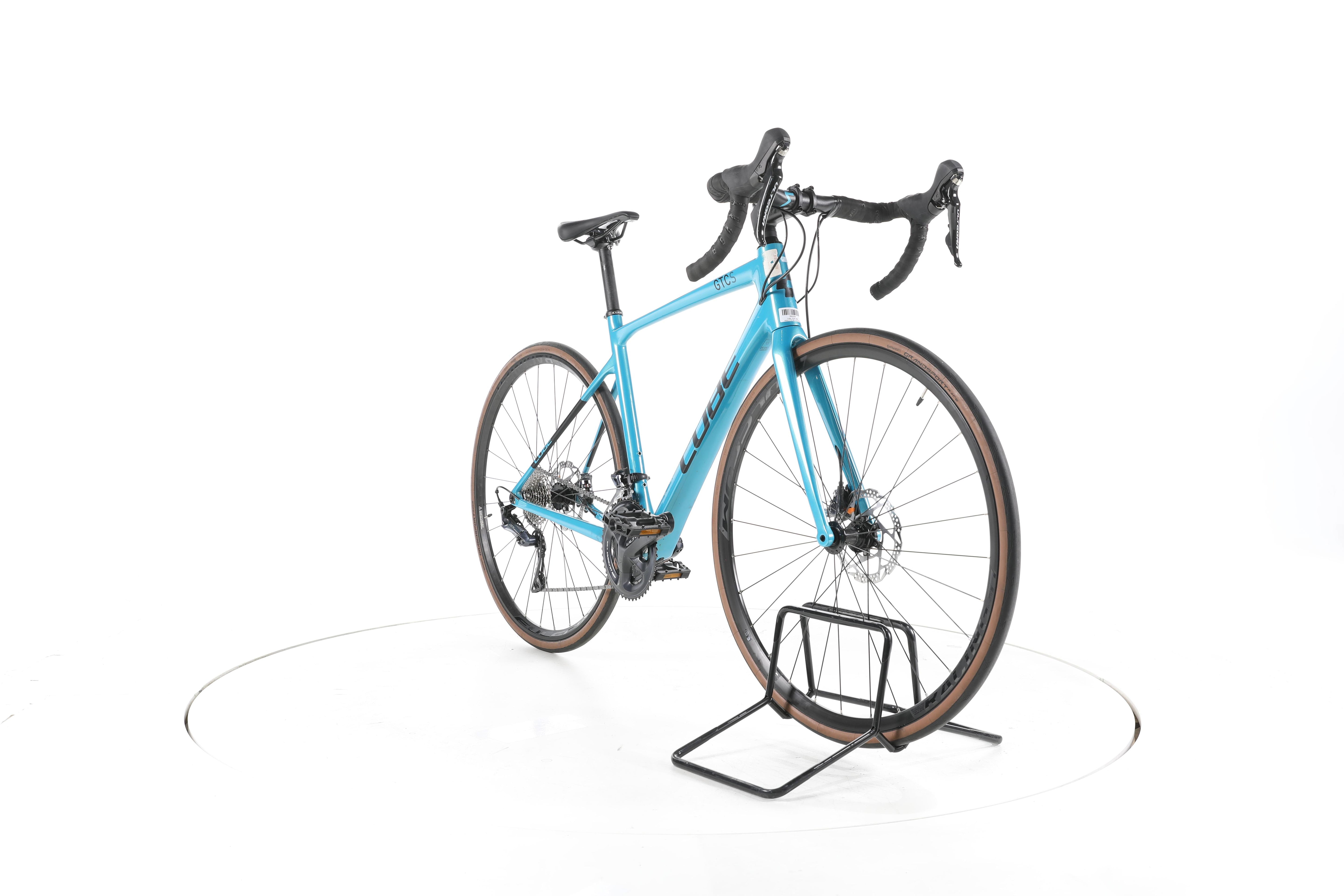 Cube Attain GTC SLX - Image 3