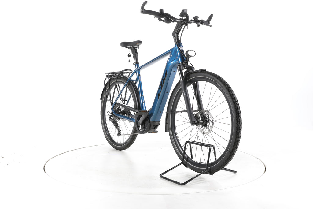 KTM Macina Style 730 Trekking E-Bike - Image 3