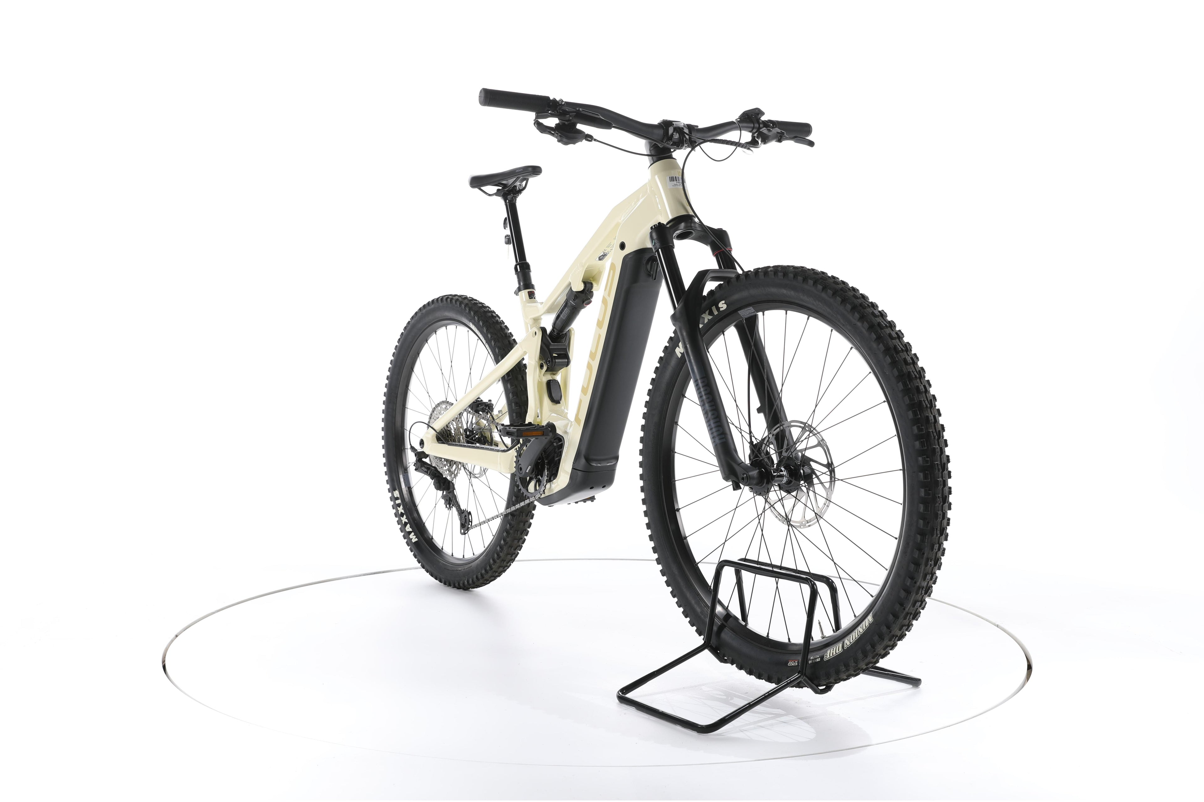Focus Thron² 6.8 Fully E-Bike 2023 - Image 3