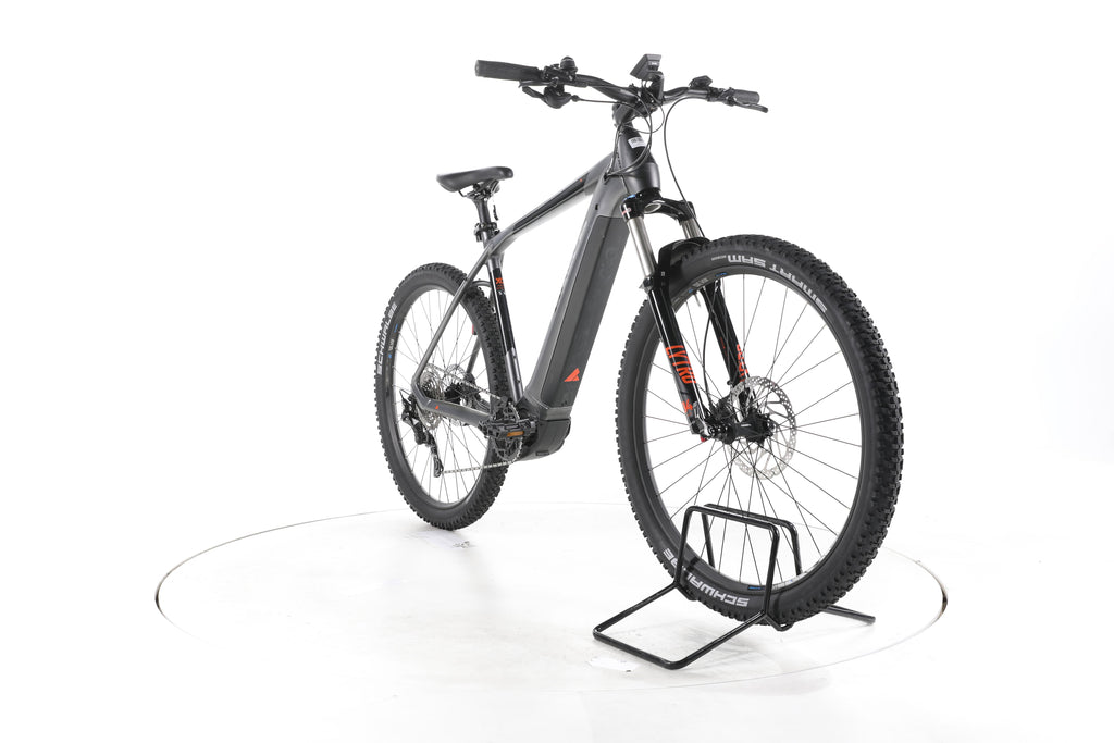 Bulls Copperhead Evo 2 XXL E-Bike - Image 3