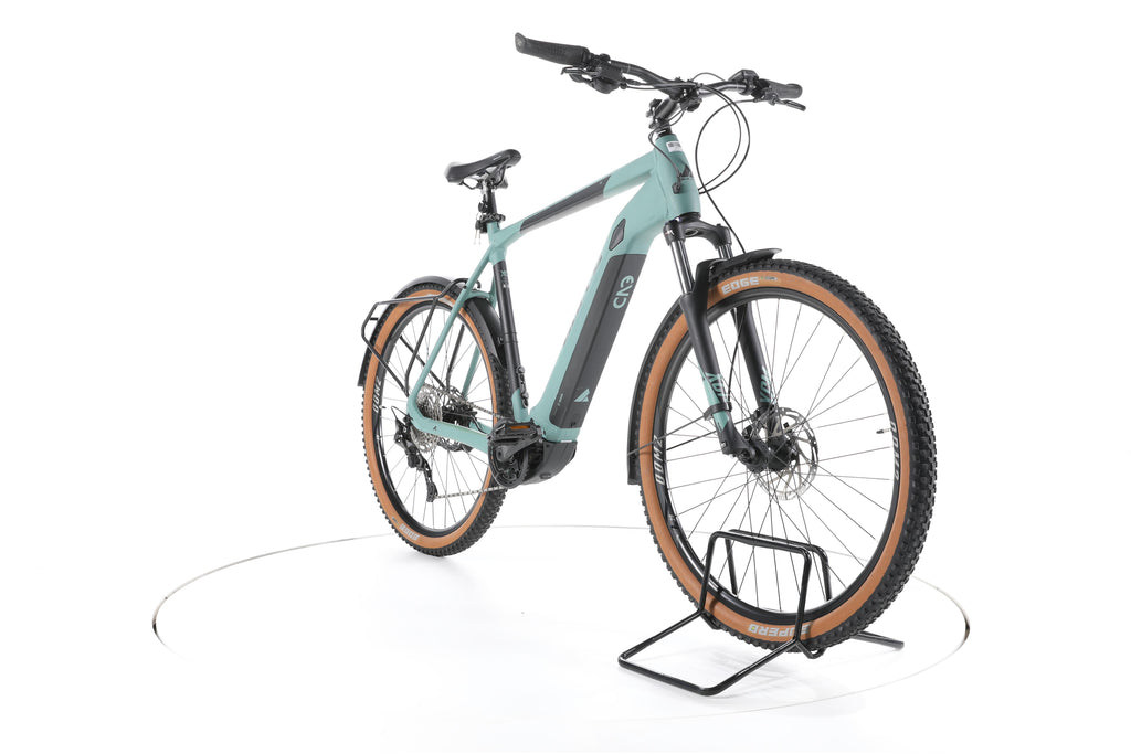 Bulls Copperhead EVO 1 29 E-Bike - Image 3