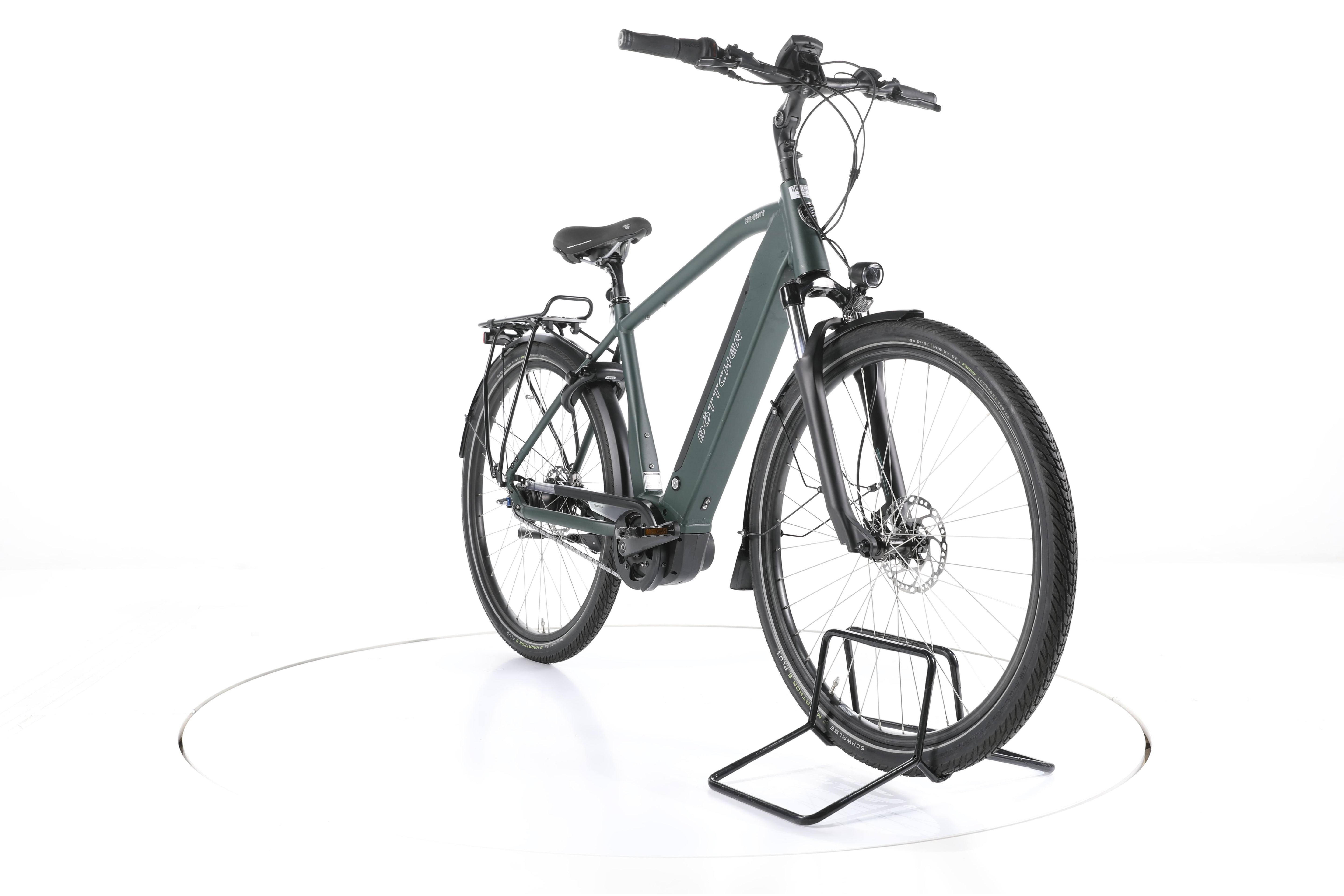 Böttcher Spirit City E-Bike - Image 3