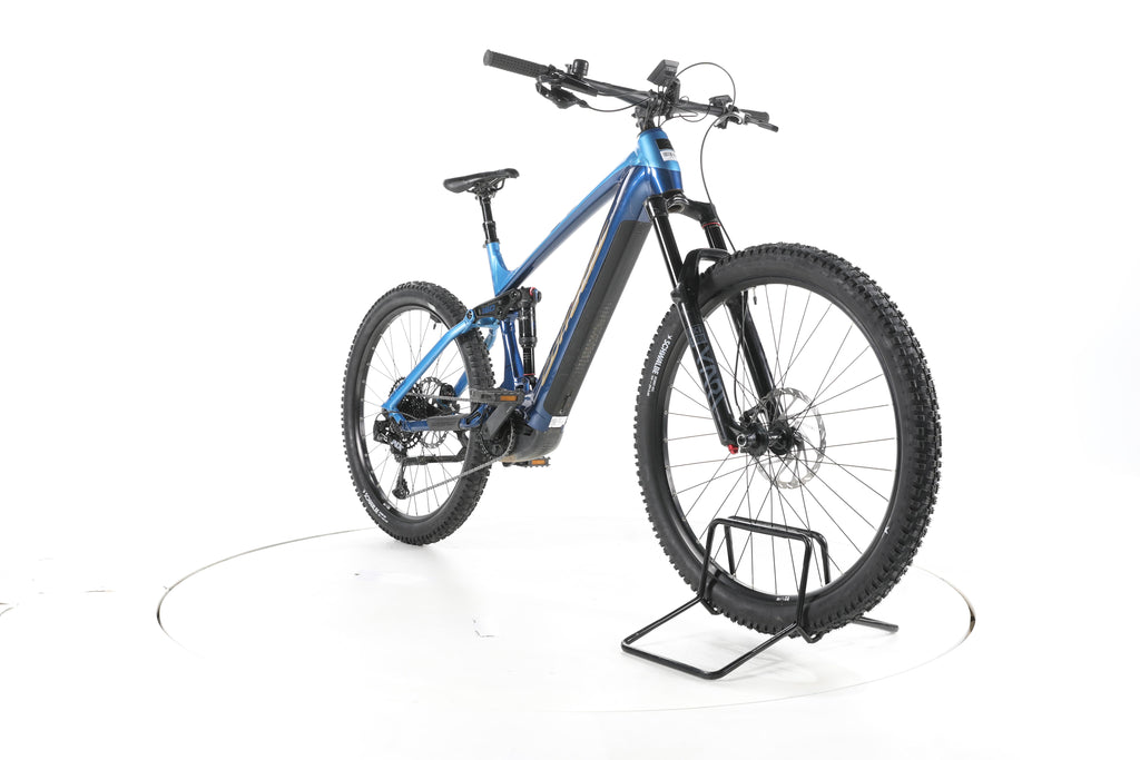 Corratec E-Power RS 160 Pro Plus Fully E-Bike - Image 3