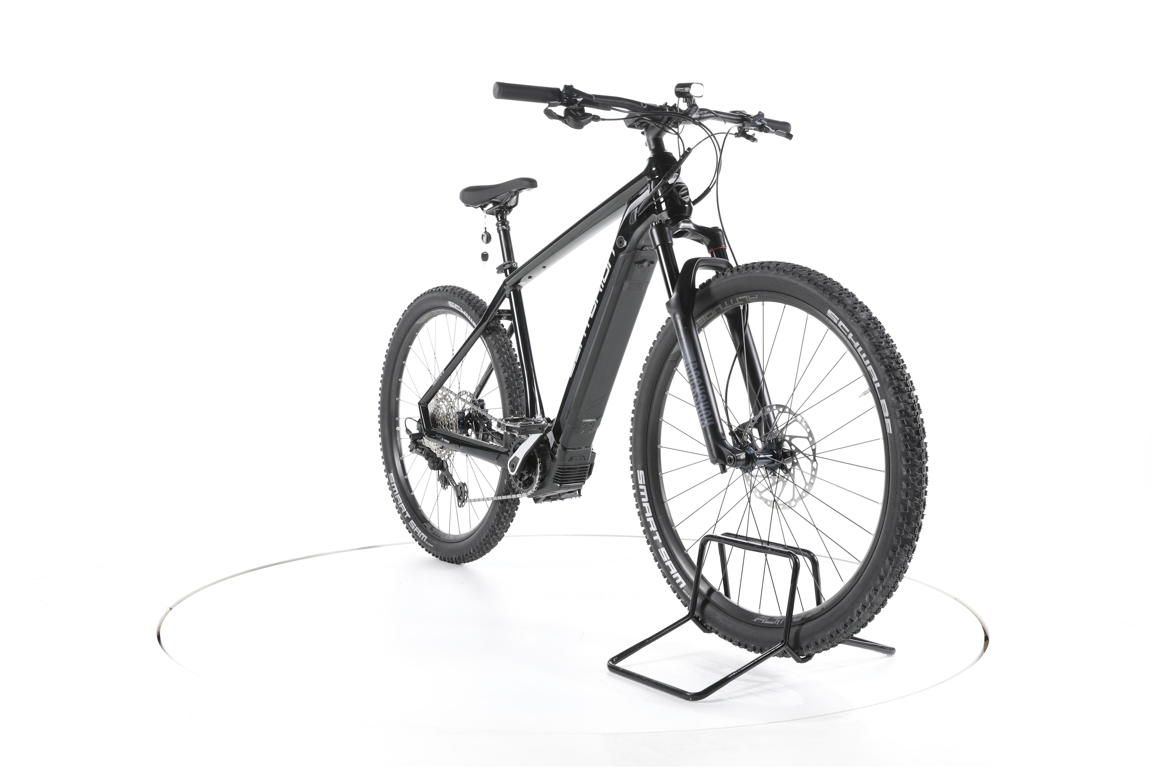 Centurion Backfire E R2600i EP2 E-Bike - Image 3