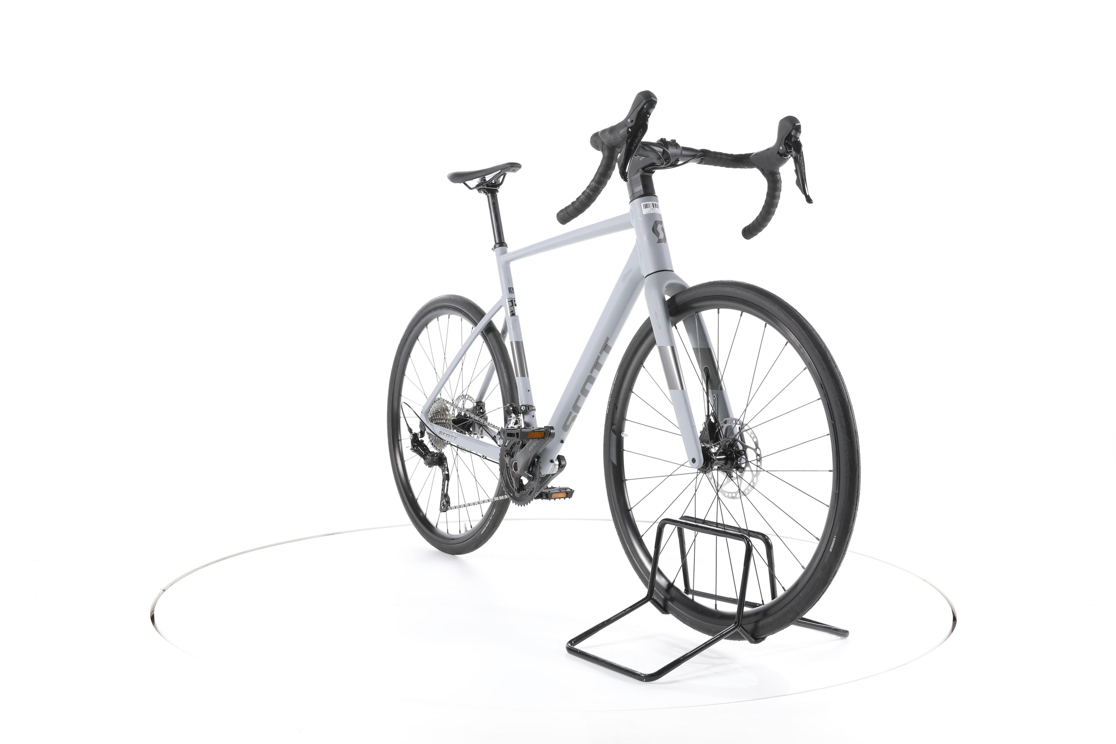 Scott Speedster Gravel 40 - Image 3