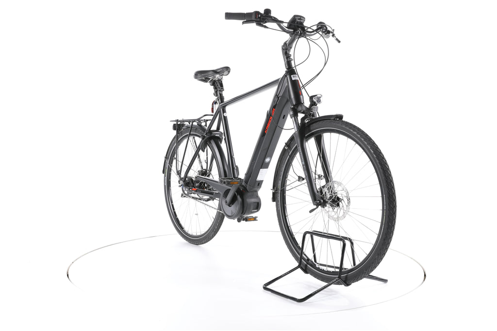 Kreidler Vitality Eco 8 City E-Bike - Image 3