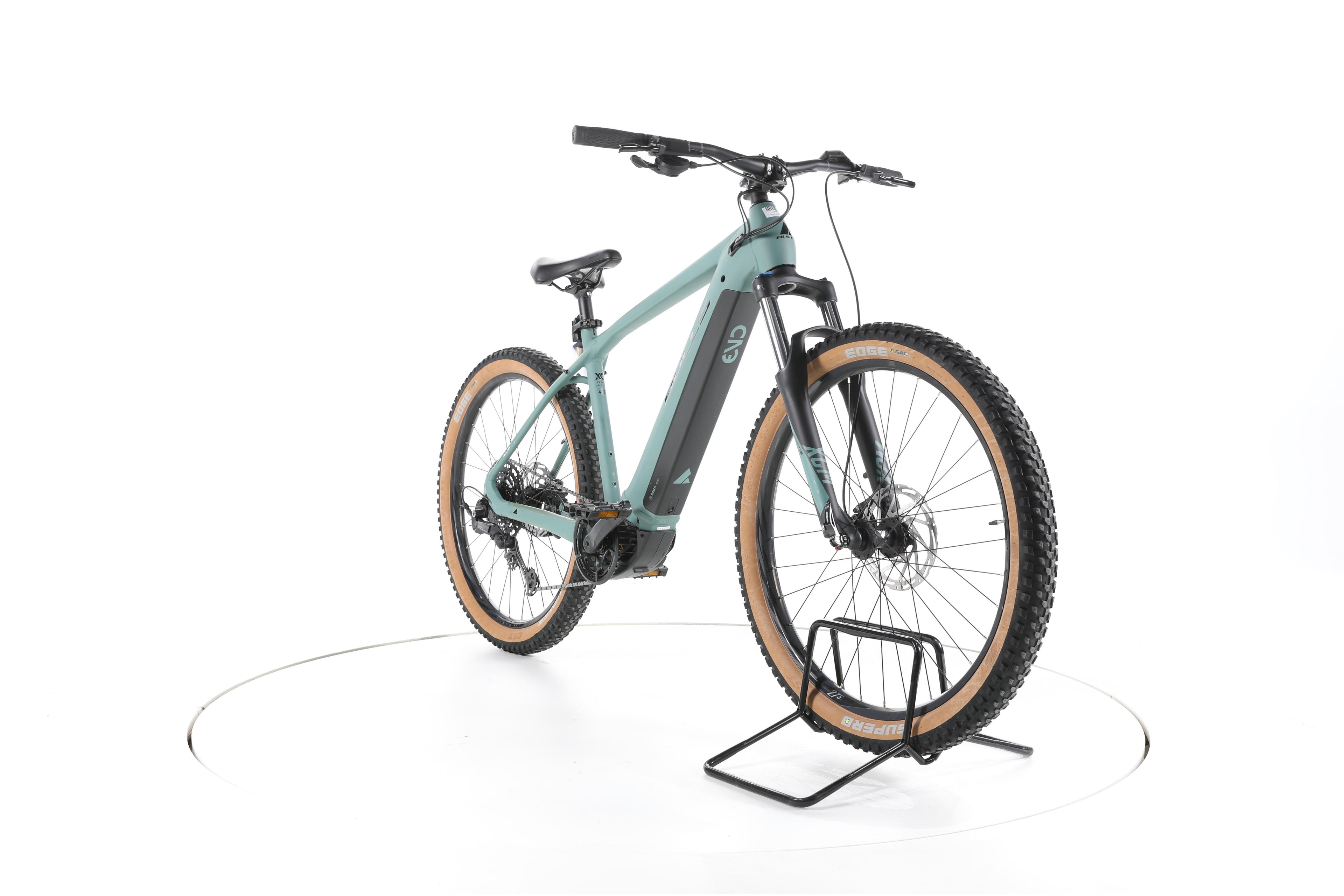 Bulls Copperhead EVO 1 E-Bike 2024 - Image 3