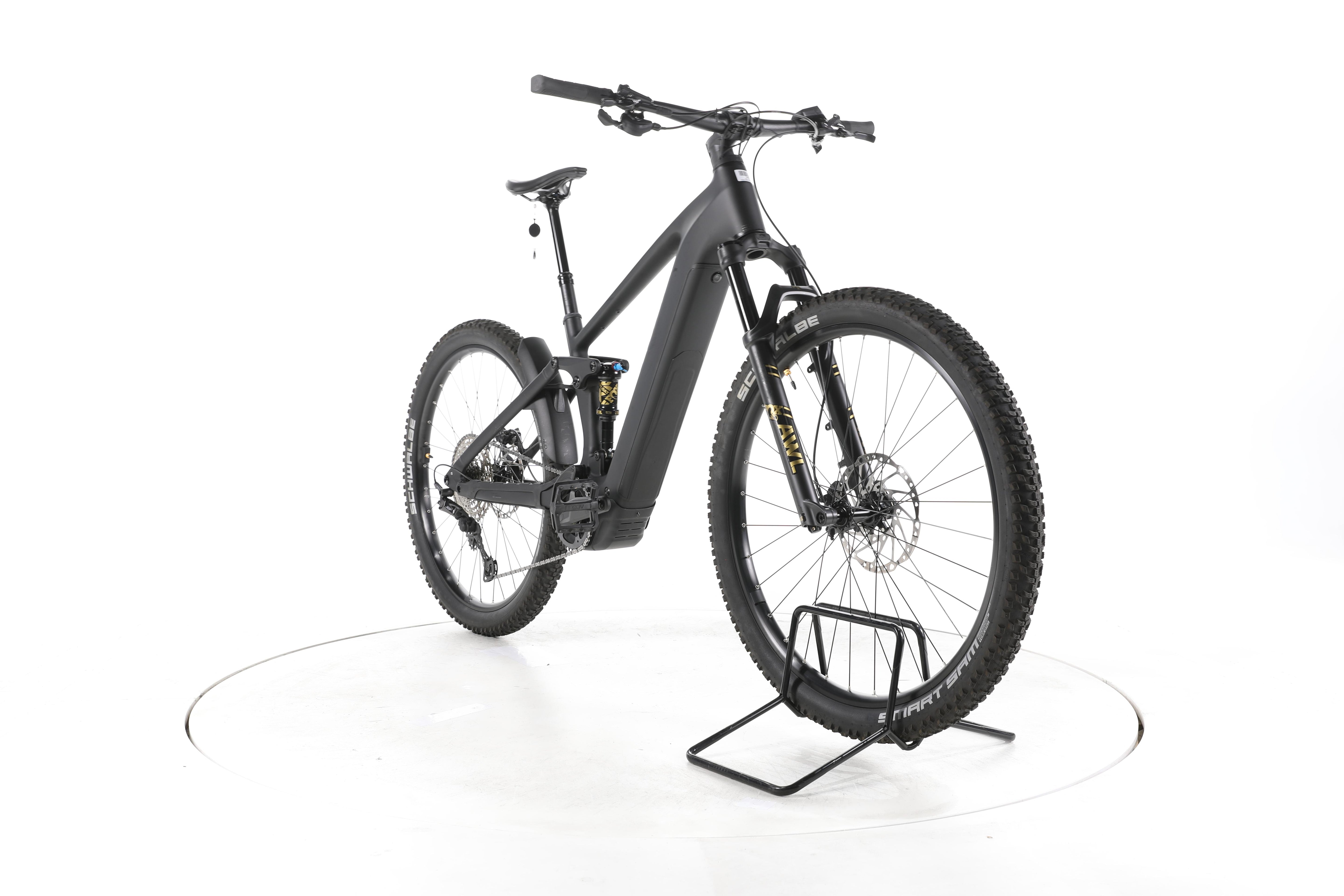 Cube Stereo Hybrid ONE22 SLX E-Bike Fully 2025 - Image 3
