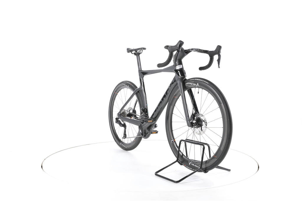 Bianchi OLTRE PRO - Ultegra Di2 - Image 3