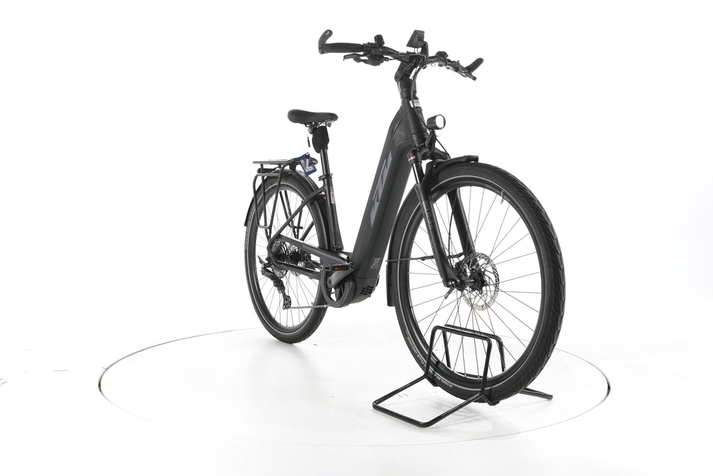 KTM Cento 10 Plus Trekking E-Bike - Image 3
