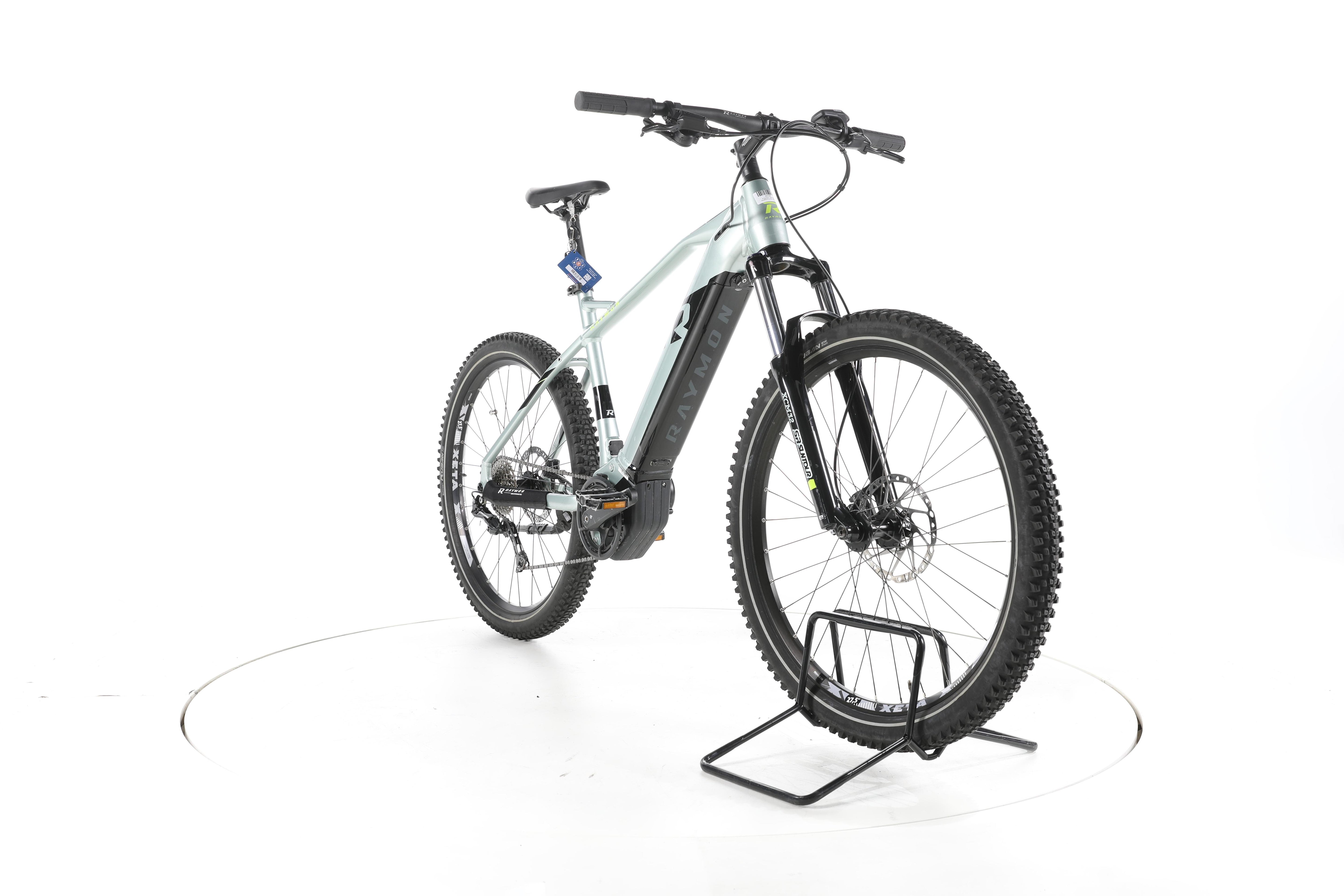 R Raymon HardRay E 5.0 E-Bike - Image 3