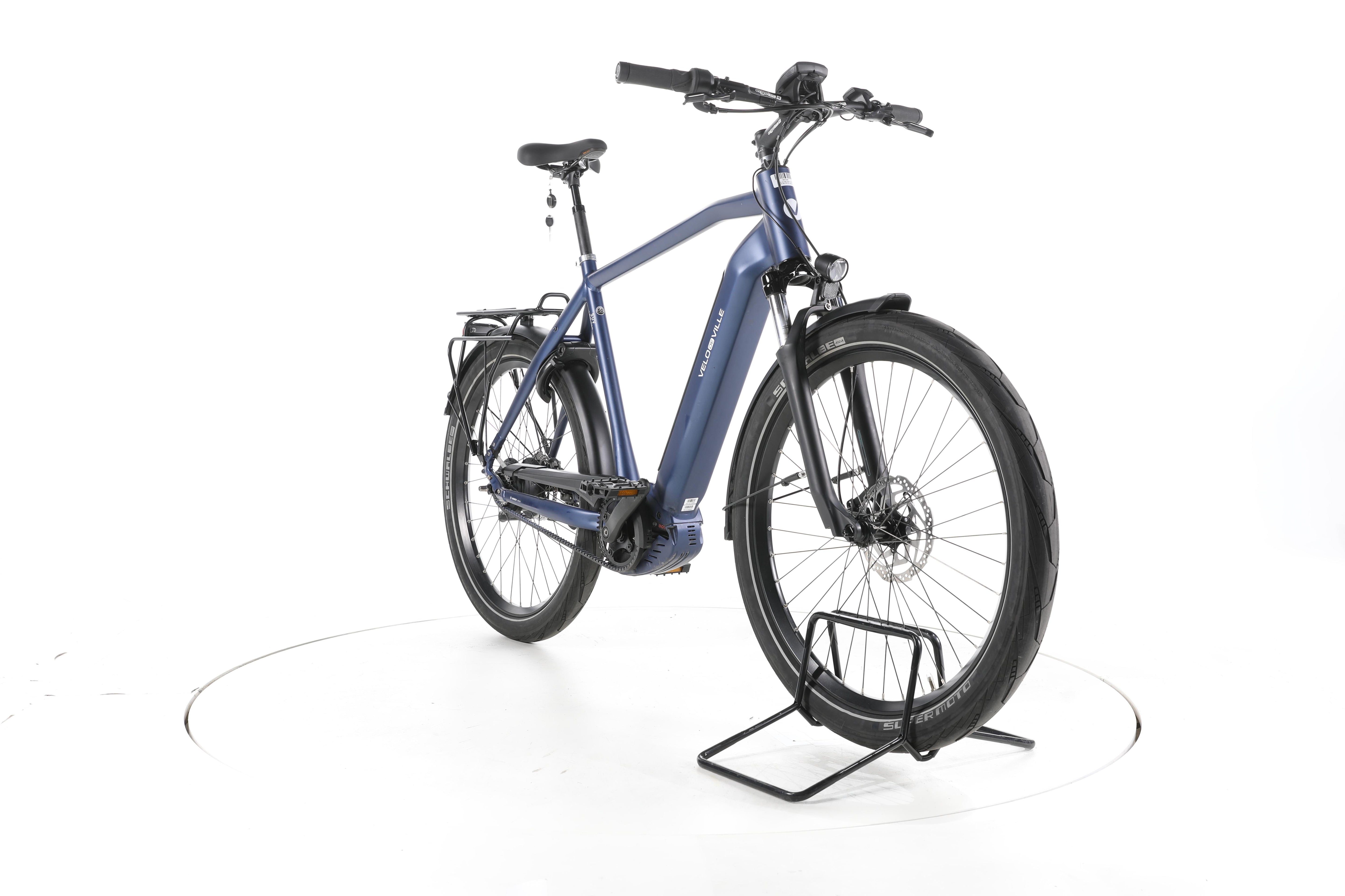 Velo de Ville LEB 990 SUV City E-Bike - Image 3
