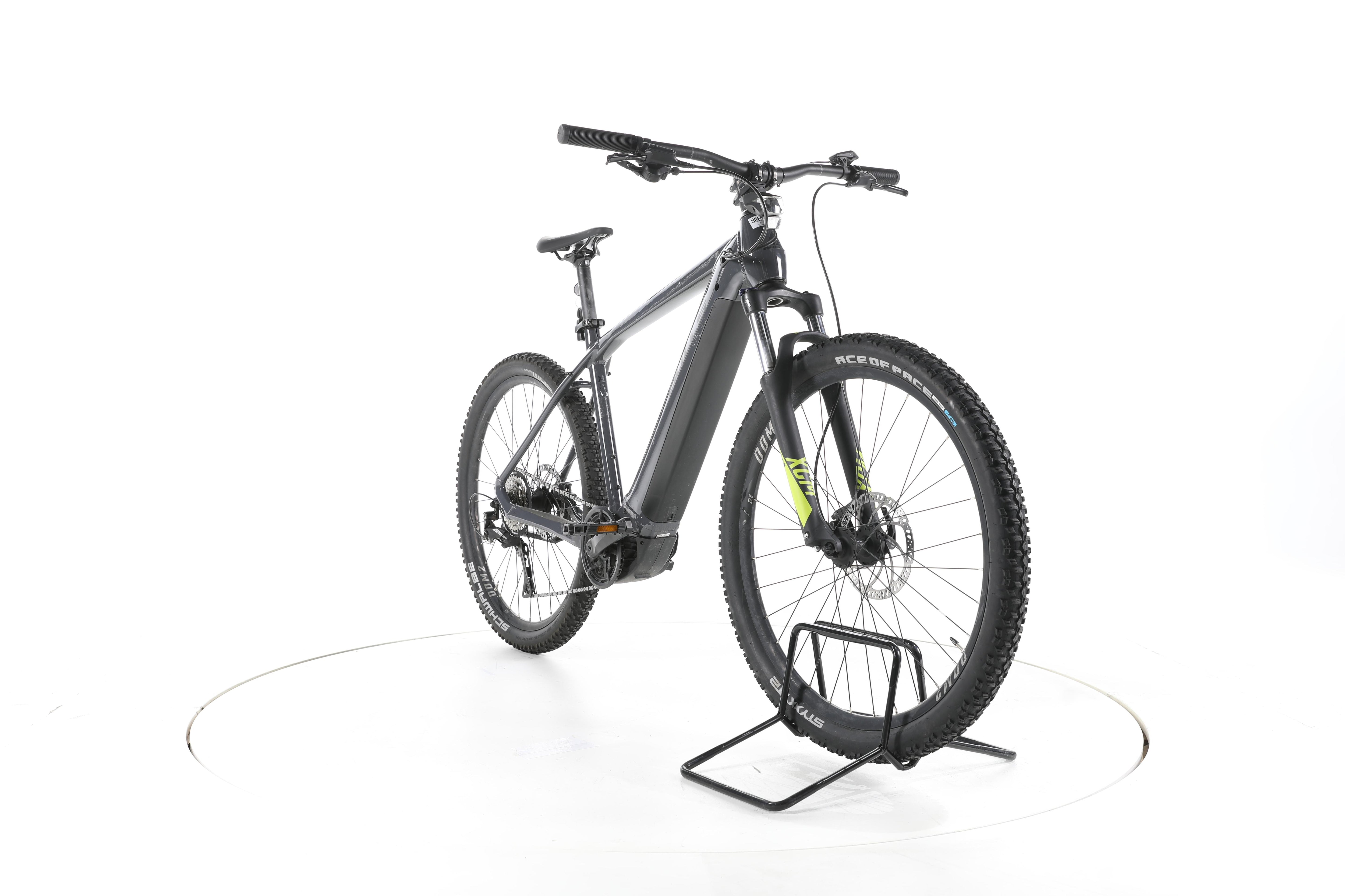 Bulls LT CX EVO E-Bike - Image 3